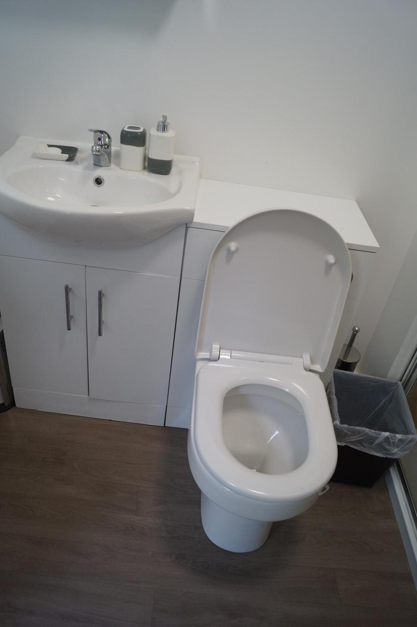 Апартаменти Cosy Self-Contained Flat In Кірріемуір Екстер'єр фото