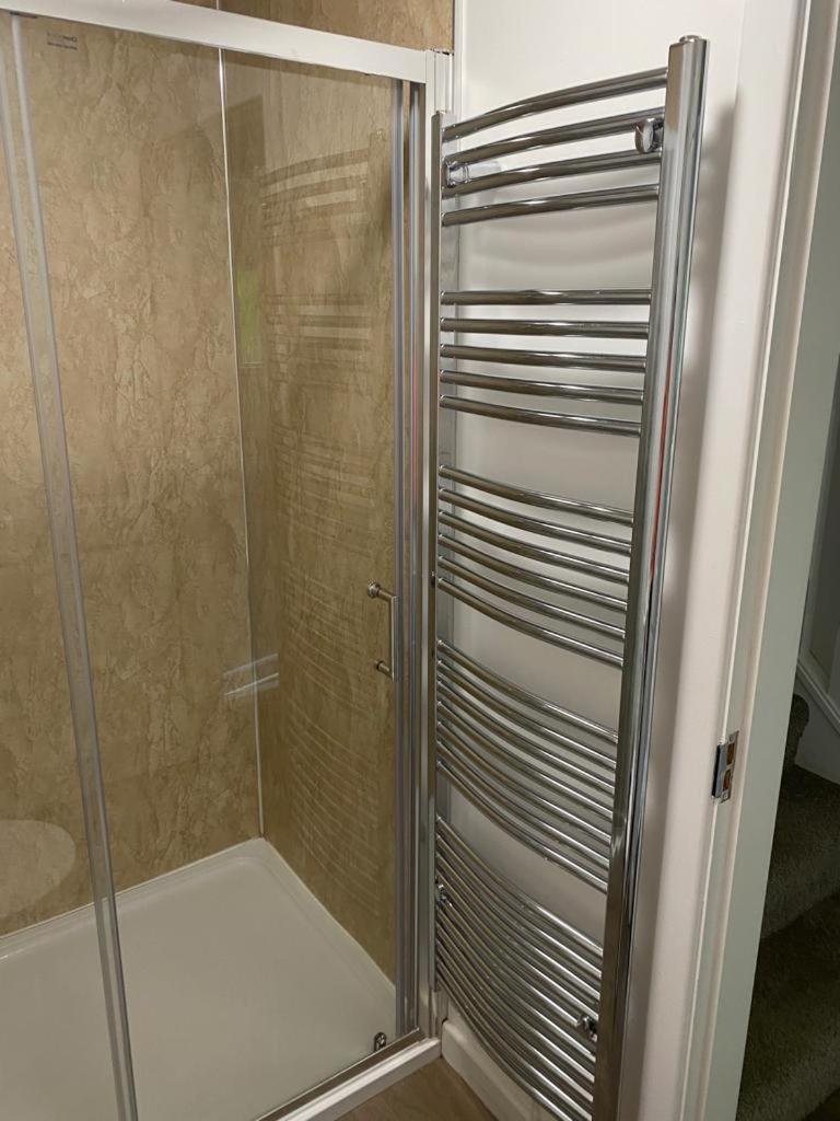 Апартаменти Cosy Self-Contained Flat In Кірріемуір Екстер'єр фото