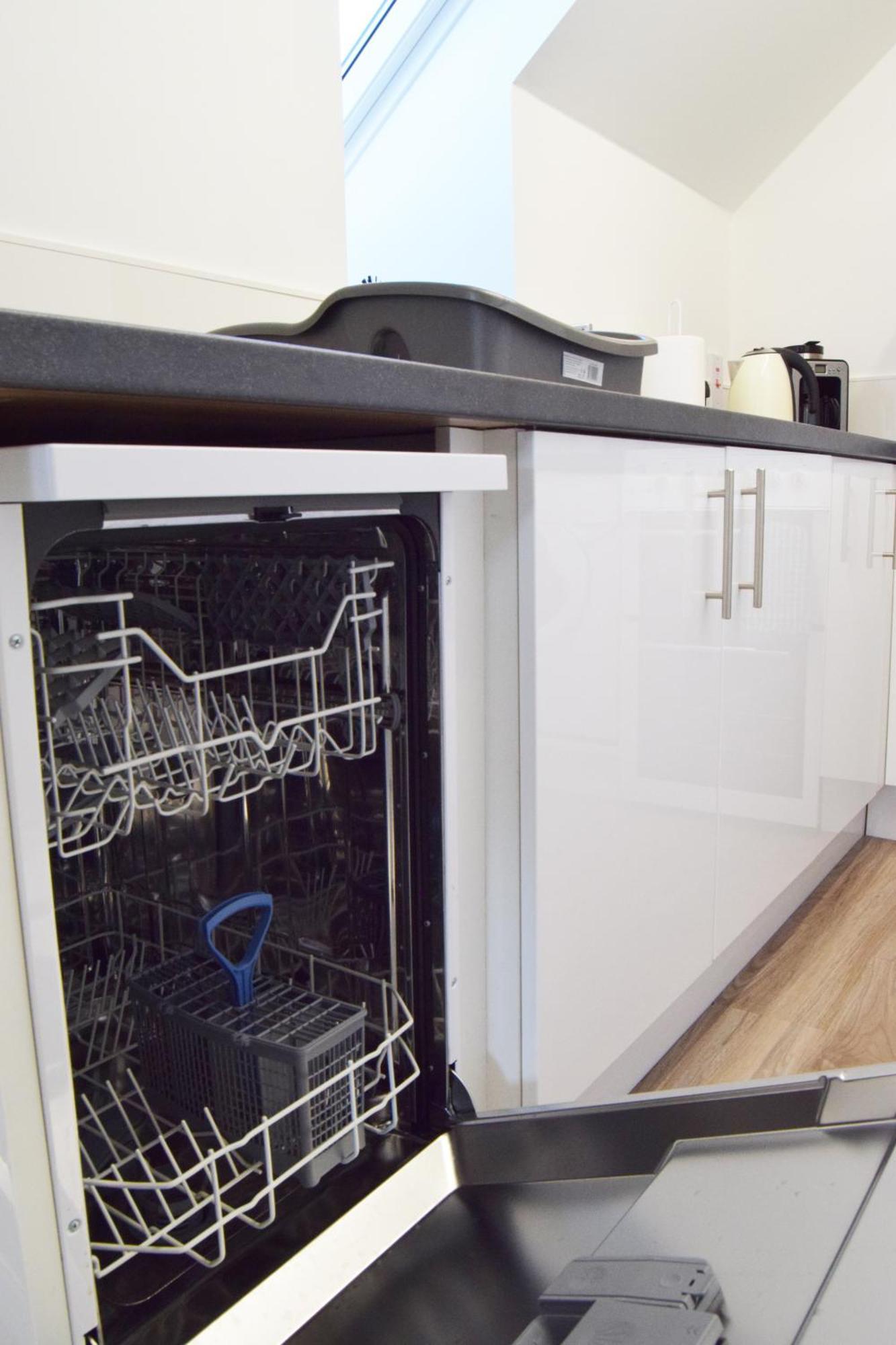 Апартаменти Cosy Self-Contained Flat In Кірріемуір Екстер'єр фото