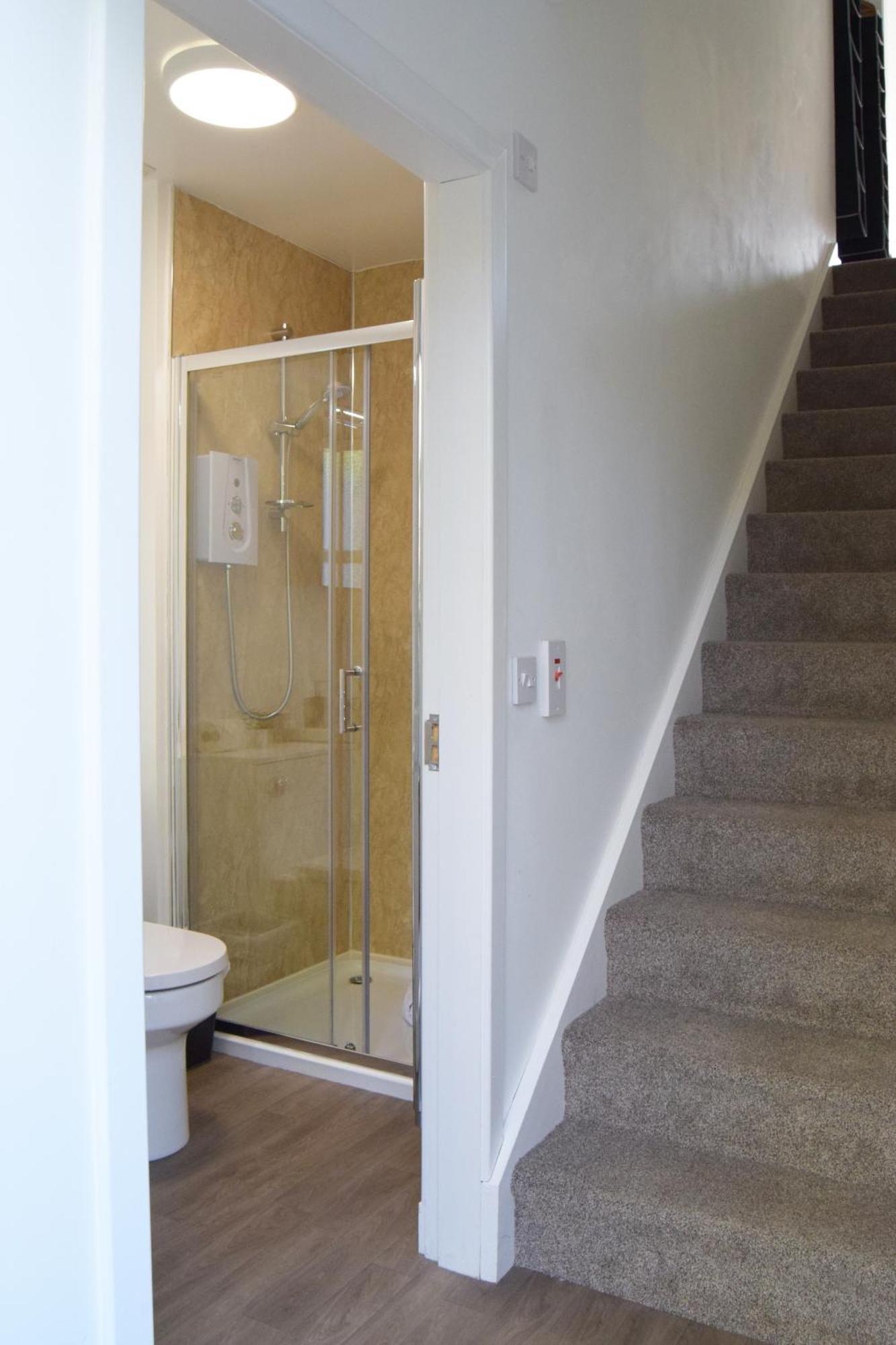 Апартаменти Cosy Self-Contained Flat In Кірріемуір Екстер'єр фото